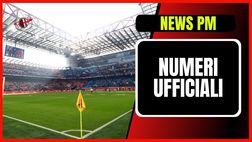 Milan-Monza, il dato finale su spettatori e incasso | Serie A News