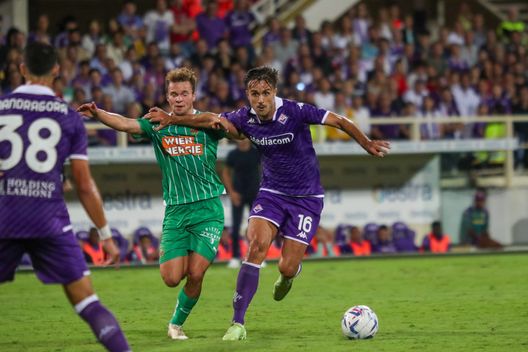 Ranieri/2: “Praga? Devo chiedere scusa a Igor. Dietro non serve un mancino”- immagine 2