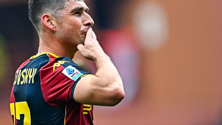 Genoa, Malinovskyi può salutare? Obiettivo del Trabzonspor per la prossima stagione - immagine 1