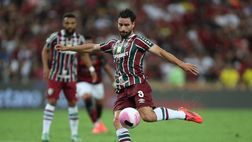 Roma, occhi ancora in Sudamerica: piacciono Martinelli e Deossa