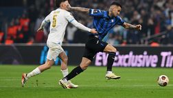 Marsiglia-Atalanta 1-1: Mbemba risponde a Scamacca