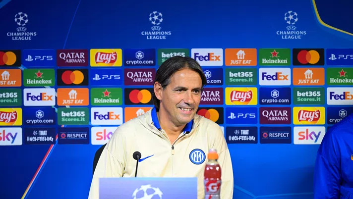 CorSport: “Inter, se Inzaghi confermerà quanto provato ieri, col Torino sarà rivoluzione” - immagine 1