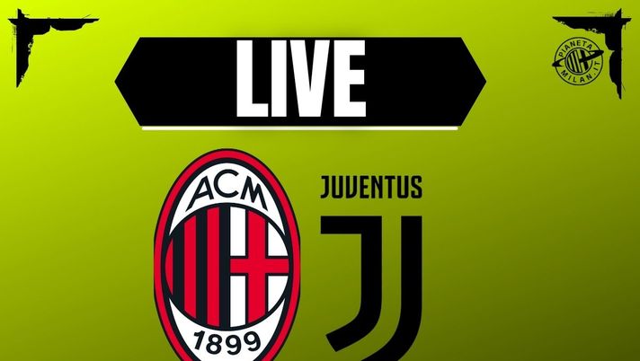 Primavera 1, Milan-Juventus: la partita in diretta | LIVE News