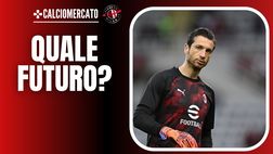 Calciomercato Milan – Mirante addio anche per lui: valuta…