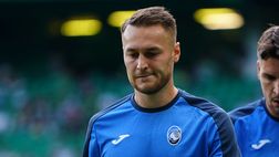 Remind: tutti gli squalificati per la 37a giornata, saranno quattro gli assenti