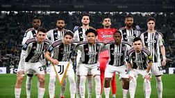 Roma-Napoli, nuovo duello sul mercato: piace un giocatore della Juventus – Mediaset