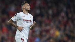 Valencia-Siviglia, le probabili formazioni: c’è Gaya. Ocampos, Navas e Romero dal 1′