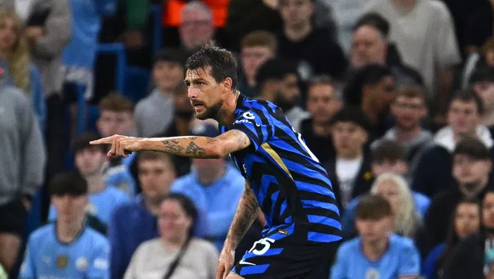GdS – Inter-Torino, lotta tra giganti Acerbi-Zapata. Il nerazzurro disse… - immagine 1