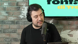 Pastore: “I cambi peggiorano l’Inter sistematicamente. E se Mkhitaryan parla così…”