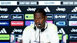 Juventus, David si presenta: “Vi rivelo chi erano i miei idoli” | VIDEO