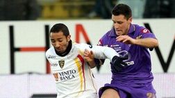 Jeda: “Aspettiamo prima di criticare. La Fiorentina sarà protagonista”