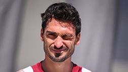 Hummels, il tedesco pronto all’esordio: “Elettrizzato per domani”