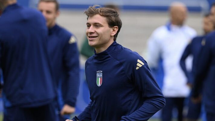 Maldini, Retegui, Kean, Barella, Locatelli: la probabile formazione dell’Italia - immagine 1