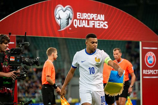 Mbappé come CR7, 59 gol in un anno solare col Real Madrid- immagine 2