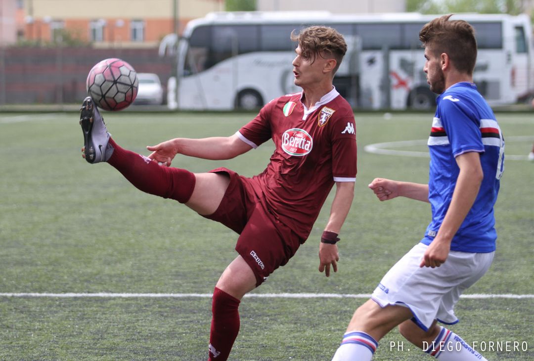 Fotogallery – Primavera, Sampdoria-Torino 1-0 - immagine 16