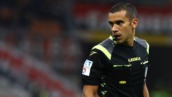 Juventus-Cagliari, la moviola della sfida: Piccinini promosso