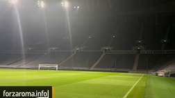 VIDEO – Roma, ecco il Tottenham Hotspur Stadium