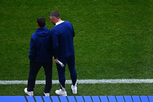 Getty Inter, problema mentale con le big? Manca cattiveria, nello staff di Chivu c’è una convinzione- immagine 3