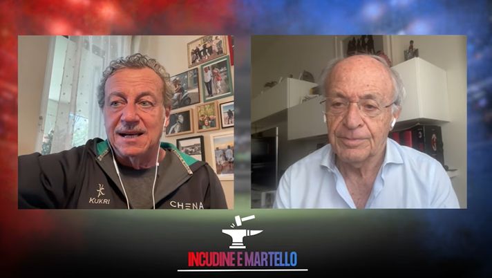 Pellegatti: “Milan politicamente conta zero”. Sabatini: “Protesta perfino l’Inter e…” - immagine 1