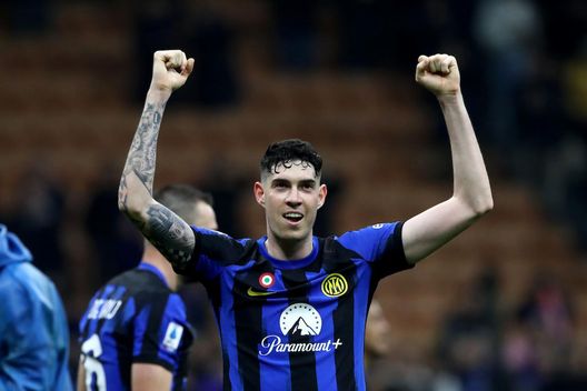 UFFICIALE – Inter, Bastoni è il miglior difensore del campionato di Serie A 2023-24- immagine 2
