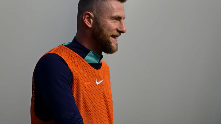 UFFICIALE – L’Inter saluta Skriniar: “Sei anni ricchi di soddisfazioni. Grazie” - immagine 1