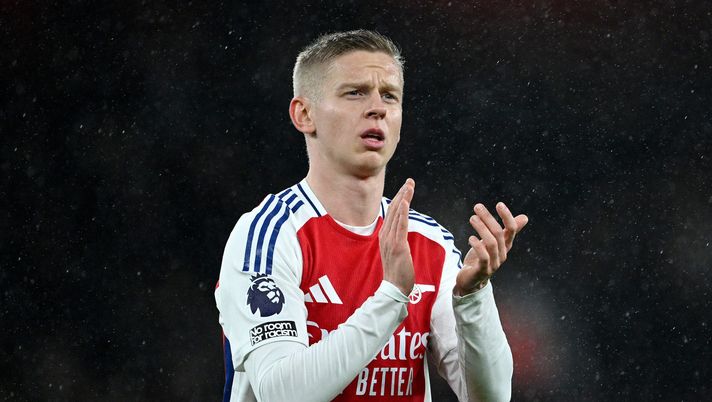 Nicolini: “Zinchenko al Milan? Giocatore di esperienza, ma al posto di Theo…” - immagine 1