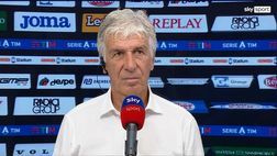 Mussa: “Inter deve essere al 100% per vincere a Bergamo. Gasp di sicuro…”