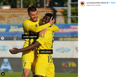 Serie B: bene Kone, Millico non convocato. Verdi questa sera sfida l’Inter- immagine 3