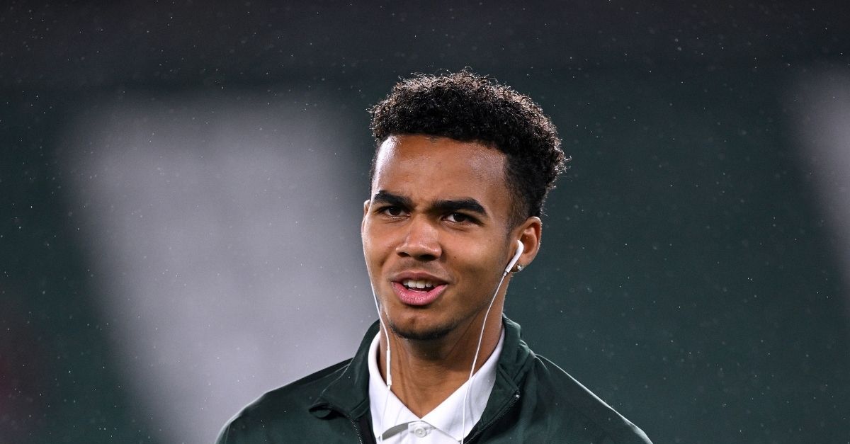 Calciomercato Milan, Odogu: Moretto svela i dettagli del contratto Calciomercato Milan, Odogu: Moretto svela i dettagli del contratto