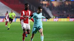 Mercato – Bologna e Fiorentina su Keita