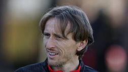 Milan-Sassuolo, la probabile formazione di Allegri: Modric in regia e scelte obbligate