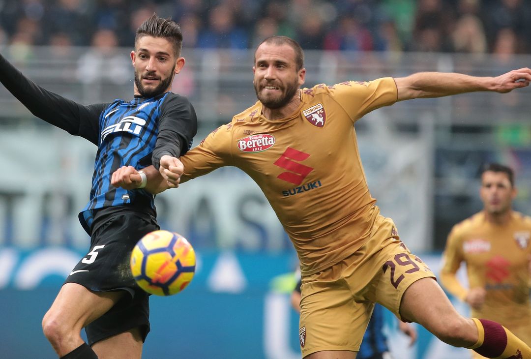 Fotogallery – Inter-Torino 1-1: i granata fermano la seconda in classifica - immagine 66