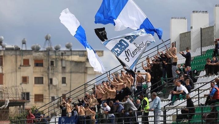 “Guerriglieri” contro “Fanatici”: è in arrivo il derby di Tirana… - immagine 1