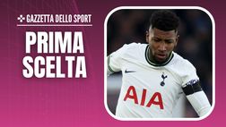 Calciomercato – Emerson Royal, sì al Milan: si può chiudere a questa cifra