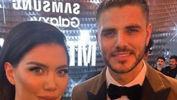 VIDEO / Icardi premiato da GQ come uomo dell’anno in Turchia