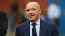 Marotta polemico prima del match: “Sintentico insidioso, spero intervenga l’UEFA”