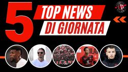 Milan, tutto fatto per Camarda. Ibrahimovic, doppia bordata. E sul mercato …