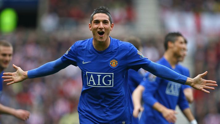 Macheda: “De Gea stupisce solo chi non lo conosceva. Com’era contento di venire” - immagine 1