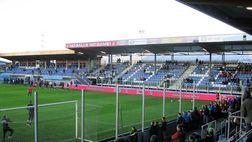 Derby di Salisburgo in Coppa: prevista una “massiccia separazione fra i tifosi”