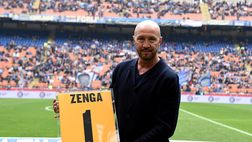 Walter Zenga e lo sbilancio Milan: “Il derby, la Champions e quella classifica…”