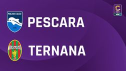 Serie C – Finale play off: il Pescara si impone sulla Ternana ai rigori!