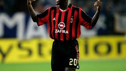 Il Milan contro una tedesca: il ricordo del pareggio contro lo Schalke 04