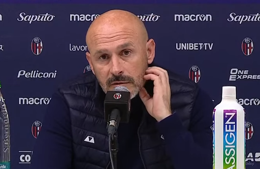 Giorgetti: “Il Bologna è molto più forte della Fiorentina. Italiano? E’ nervoso”- immagine 2
