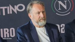 Rizzi: “Capisco il dialetto napoletano. Mai avuto problemi coi tifosi a Dimaro”