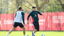 I Milanisti e la Nazionale di domani: Bartesaghi, ma anche Camarda e Comotto