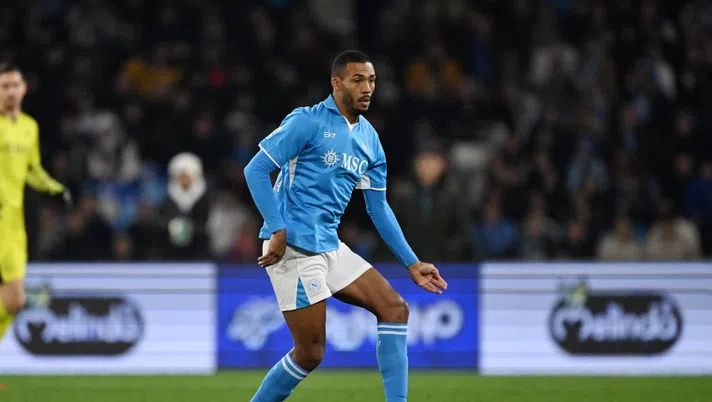 UFFICIALE – Juan Jesus, arriva l’esito degli esami: c’è lesione! I dettagli - immagine 1