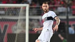 CL, PSG a caccia del riscatto in semifinale contro il Borussia: Skriniar in panchina