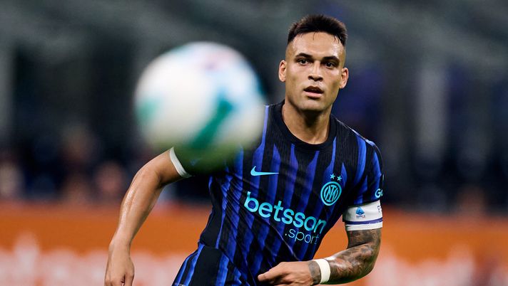 Lautaro da record dopo la doppietta al Pisa: nessuno come lui in Italia - immagine 1
