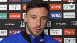 Carlos a ITV: “Altre due partite per fare più punti possibili. Non cerchiamo scuse, dobbiamo…”