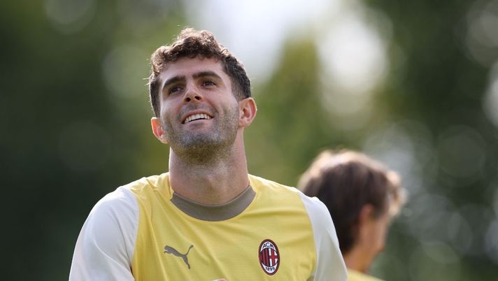 Udinese-Milan, le probabili formazioni: Pulisic verso la titolarità